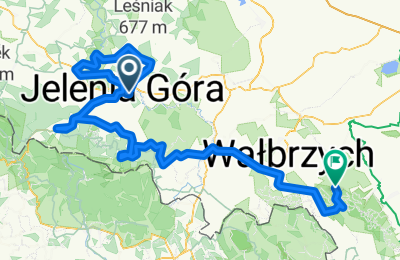 Open this route in the Bikemap app