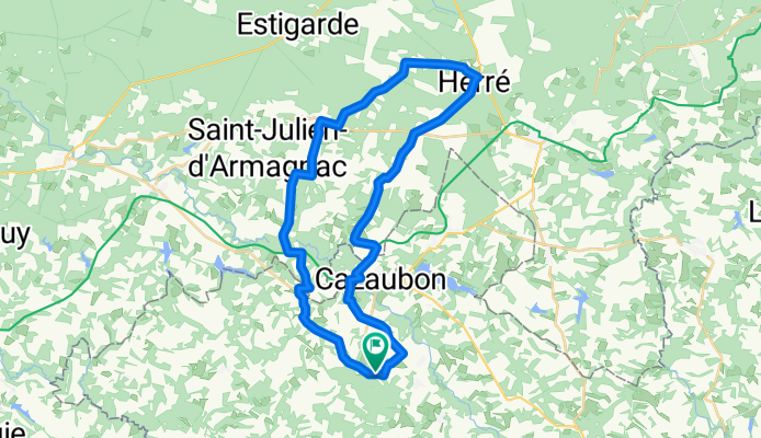 ESTOURES HERRE ESTOURES
