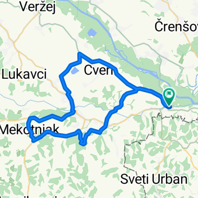 Razkrižje
