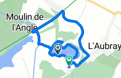Open this route in the Bikemap app