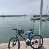 to Sarafovo and back