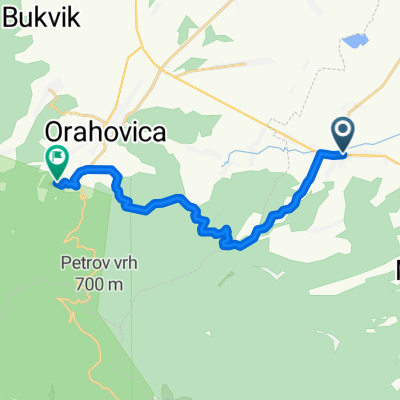 Razbito Kolo-Duzluk