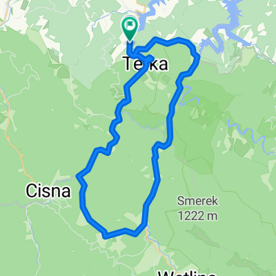 wycieczka rekreacyjna