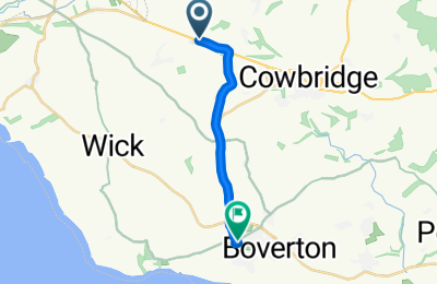 Open this route in the Bikemap app