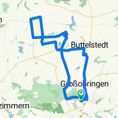 Im Winkel 2, Weimar nach Im Winkel 2, Weimar