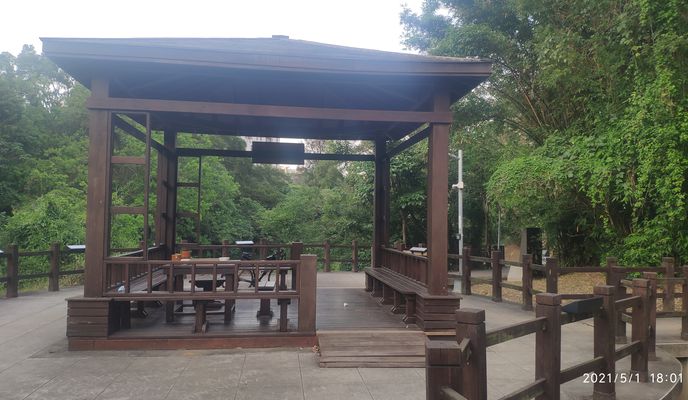 Photo 1 de l’itinéraire Bikemap « 老爺酒店-青草湖-古奇峄-清大土地公-交大土地公之-老爺酒店 » Photo 1 de l’itinéraire Bikemap « 老爺酒店-青草湖-古奇峄-清大土地公-交大土地公之-老爺酒店 »