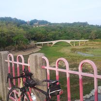 Photo 7 de l’itinéraire Bikemap « 老爺酒店-青草湖-古奇峄-清大土地公-交大土地公之-老爺酒店 » Photo 7 de l’itinéraire Bikemap « 老爺酒店-青草湖-古奇峄-清大土地公-交大土地公之-老爺酒店 »