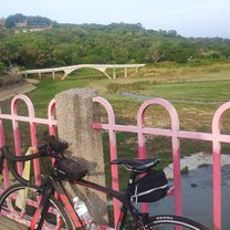 Photo 8 de l’itinéraire Bikemap « 老爺酒店-青草湖-古奇峄-清大土地公-交大土地公之-老爺酒店 » Photo 8 de l’itinéraire Bikemap « 老爺酒店-青草湖-古奇峄-清大土地公-交大土地公之-老爺酒店 »