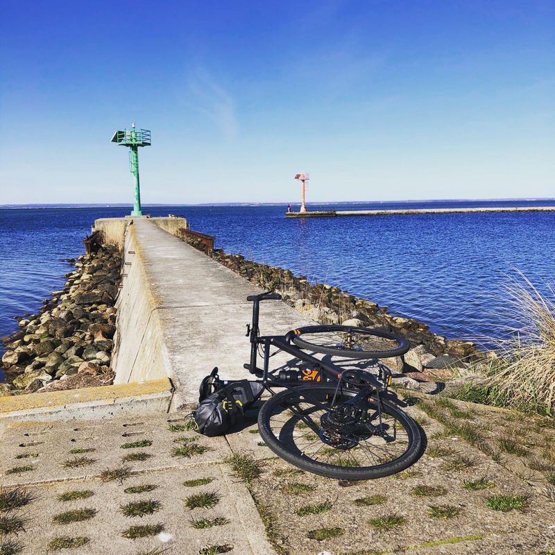 Wojska Polskiego, Władysławowo do Kuracyjna 11, Hel