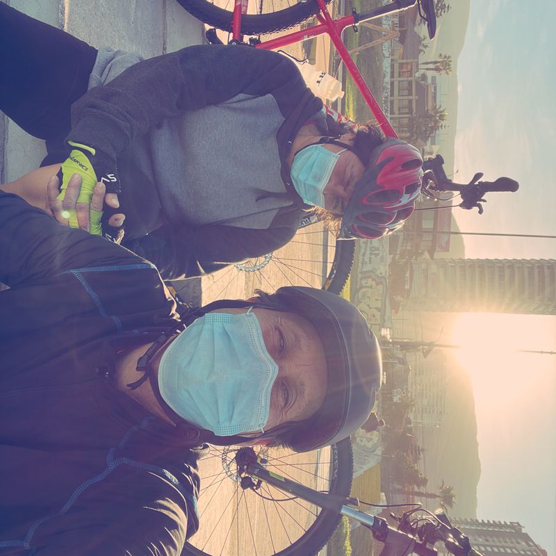 De Playa Brava 3460, Iquique a Avenida Arturo Prat Chacón, Iquique