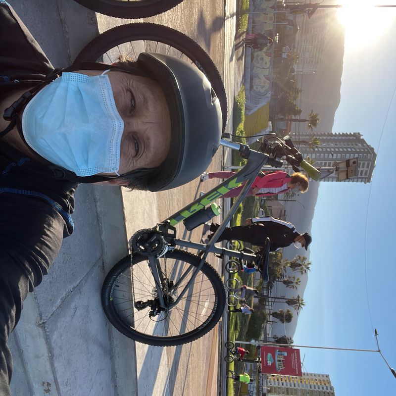 De Playa Brava 3460, Iquique a Avenida Arturo Prat Chacón, Iquique