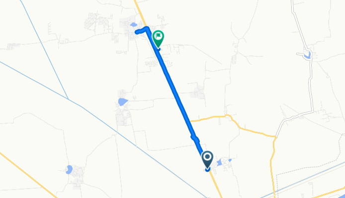 Diese Route in Bikemap Web öffnen