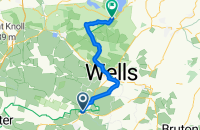 Open this route in the Bikemap app