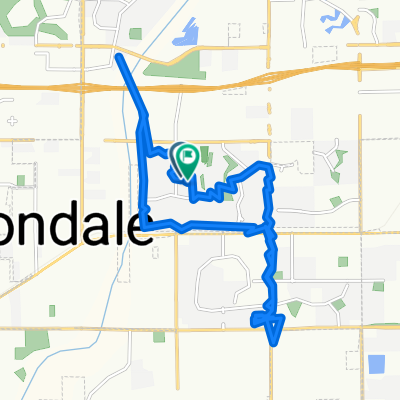 West Madison Street 12245, Avondale to South 122nd Drive 209, Avondale