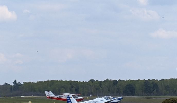 Foto 2 der Bikemap-Route "Leversum 86, Lüdinghausen nach Leversum 86, Lüdinghausen"