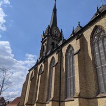 Leversum 86, Lüdinghausen nach Leversum 86, Lüdinghausen