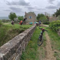 Parenzana_part 2_ Motovun_Buje_Oprtalj-05/2021