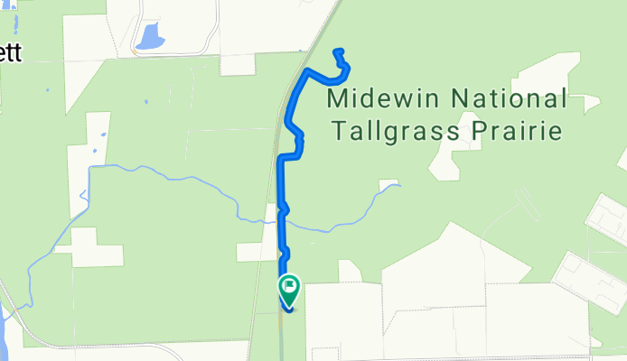 Illinois 53 30239, Wilmington to Illinois 53 30239, Wilmington