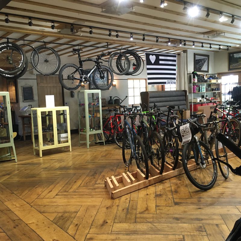 To Pedalers Fork from Agoura Hills1