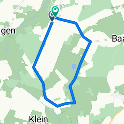 Runde Saalfeld 2