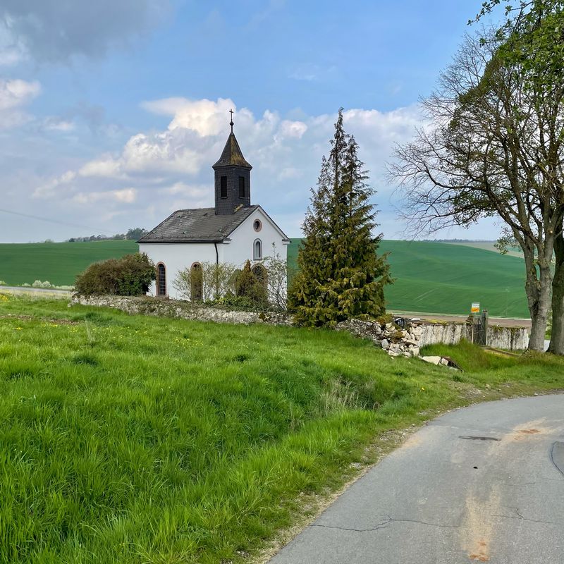 Hof Baiertal Tour