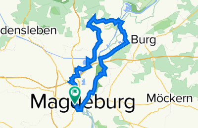 Open this route in the Bikemap app