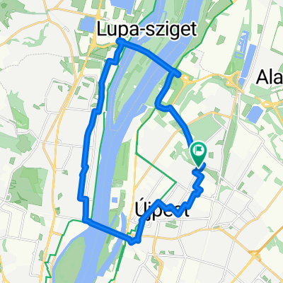 megyeri-kör