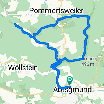 TSG Saisonabschluss Radtour zum Grillplatz CLONED FROM ROUTE 256524