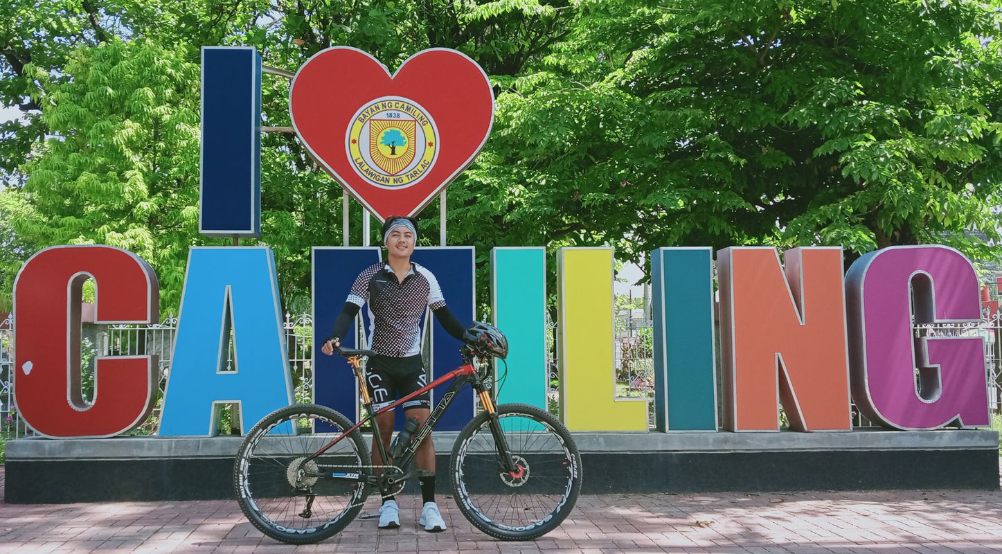 Road, Santo Tomas to Baywalk 113, Lingayen