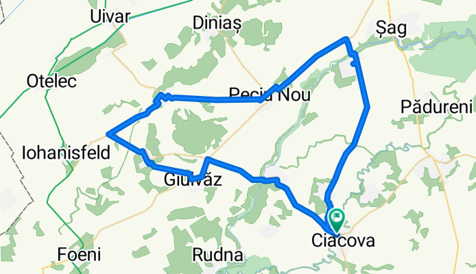 Ciacova-Sanmartin-Peciu