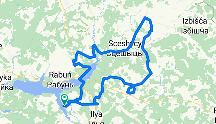 2021 05 01 вілейшчына