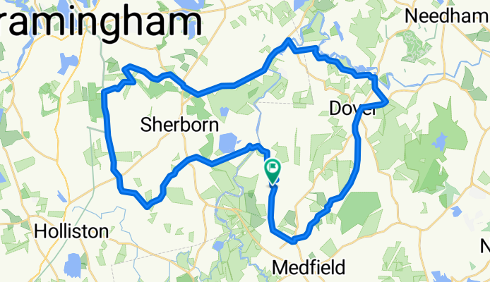 Dover Loop