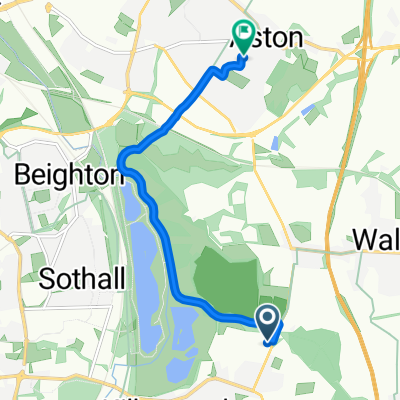Killamarsh Cycling
