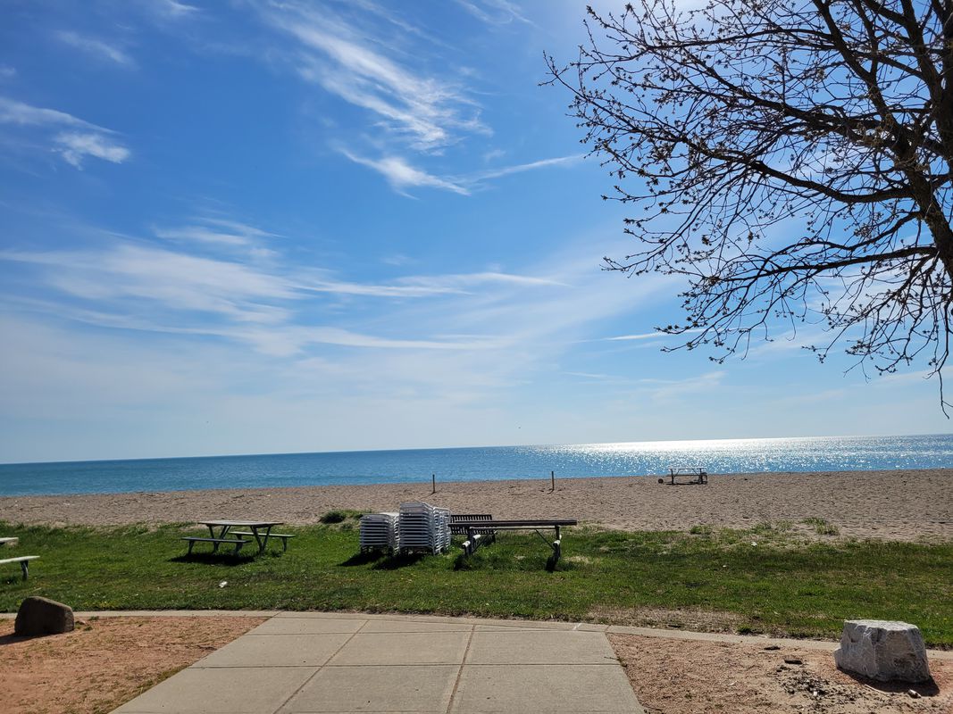 Grant Park Drive 2299, South Milwaukee to East Somers Avenue 3713, Cudahy