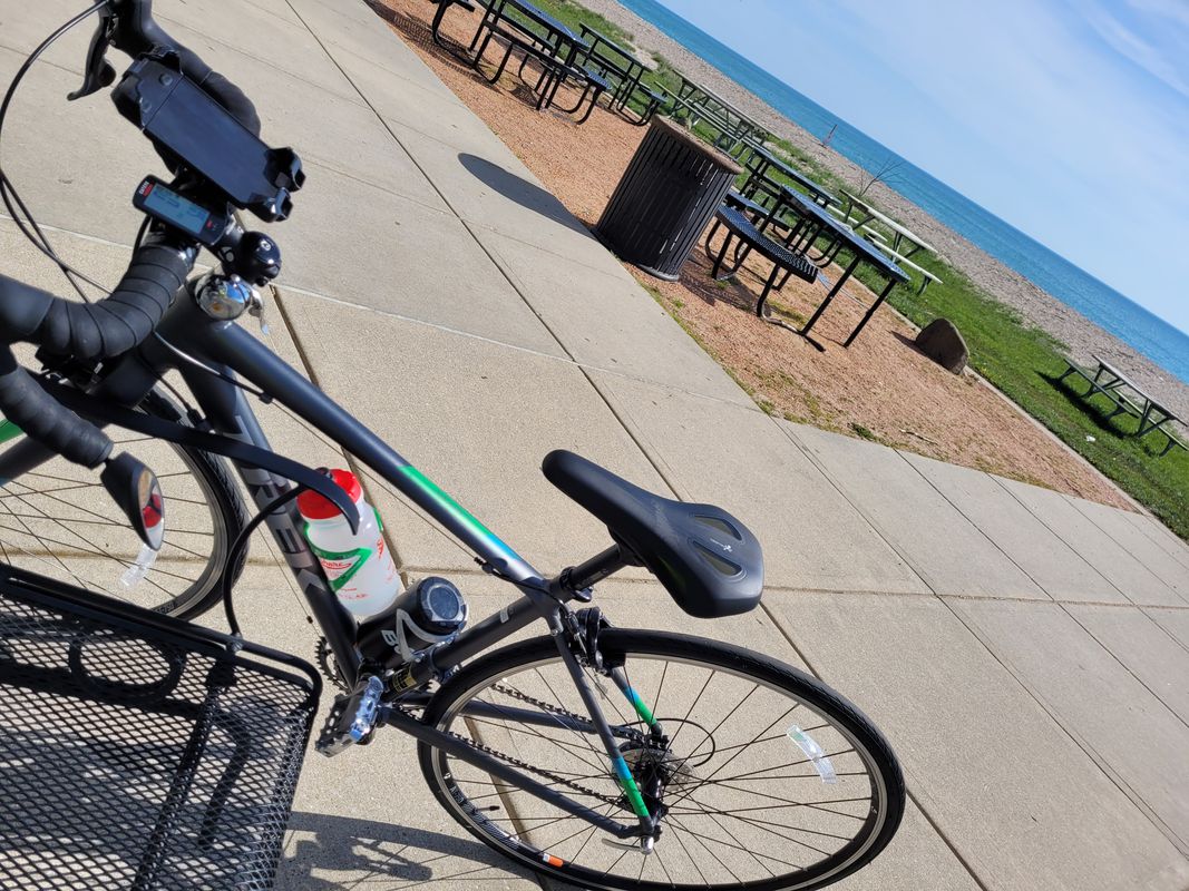 Grant Park Drive 2299, South Milwaukee to East Somers Avenue 3713, Cudahy