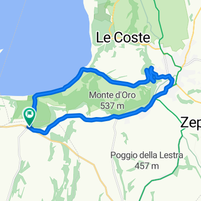 2021 Montefiascone (Lago - Paese)