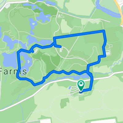 Duke Farms