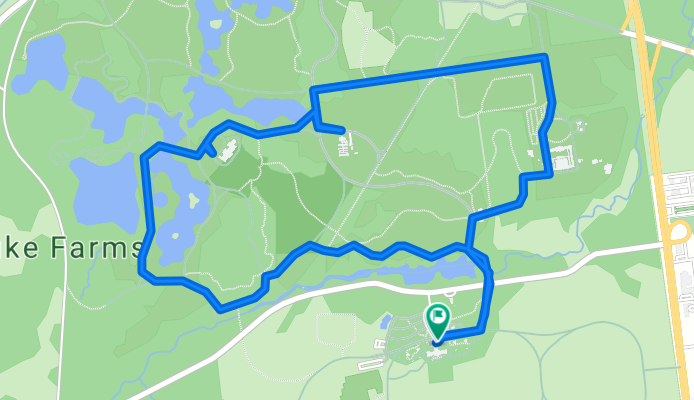 Duke Farms