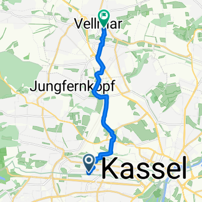 Arbeit, rustikal