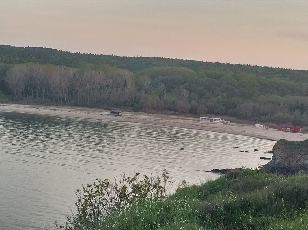 Ахтопол Силистар