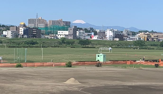 Foto 2 der Bikemap-Route "20-12, Nakaochiai 4-Chōme, Shinjuku to Shinko 1-Chōme, Naka, Yokohama" Foto 2 der Bikemap-Route "20-12, Nakaochiai 4-Chōme, Shinjuku to Shinko 1-Chōme, Naka, Yokohama"