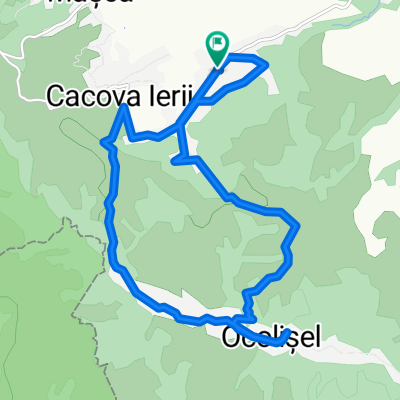 cacova-ocolisel