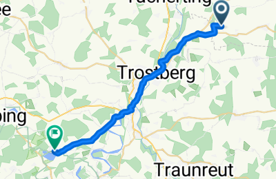 Open this route in the Bikemap app