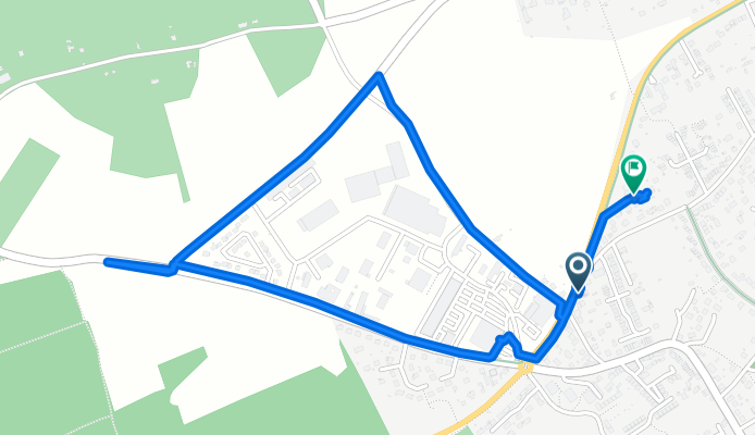 Diese Route in Bikemap Web öffnen