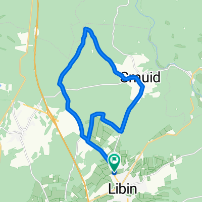 Libin Kaolin