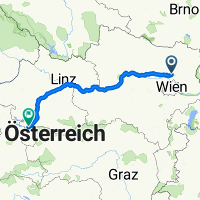 Am Neubau 2a, Harmannsdorf nach Wirerstraße 12, Bad Ischl