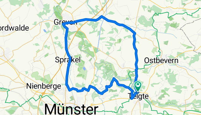 Telgte-Greven