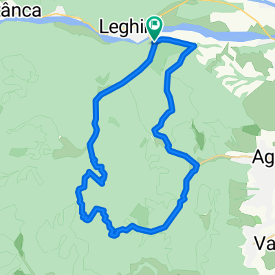 Culte religioase pe drumuri de munte