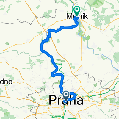 praga - melnik (round 1)