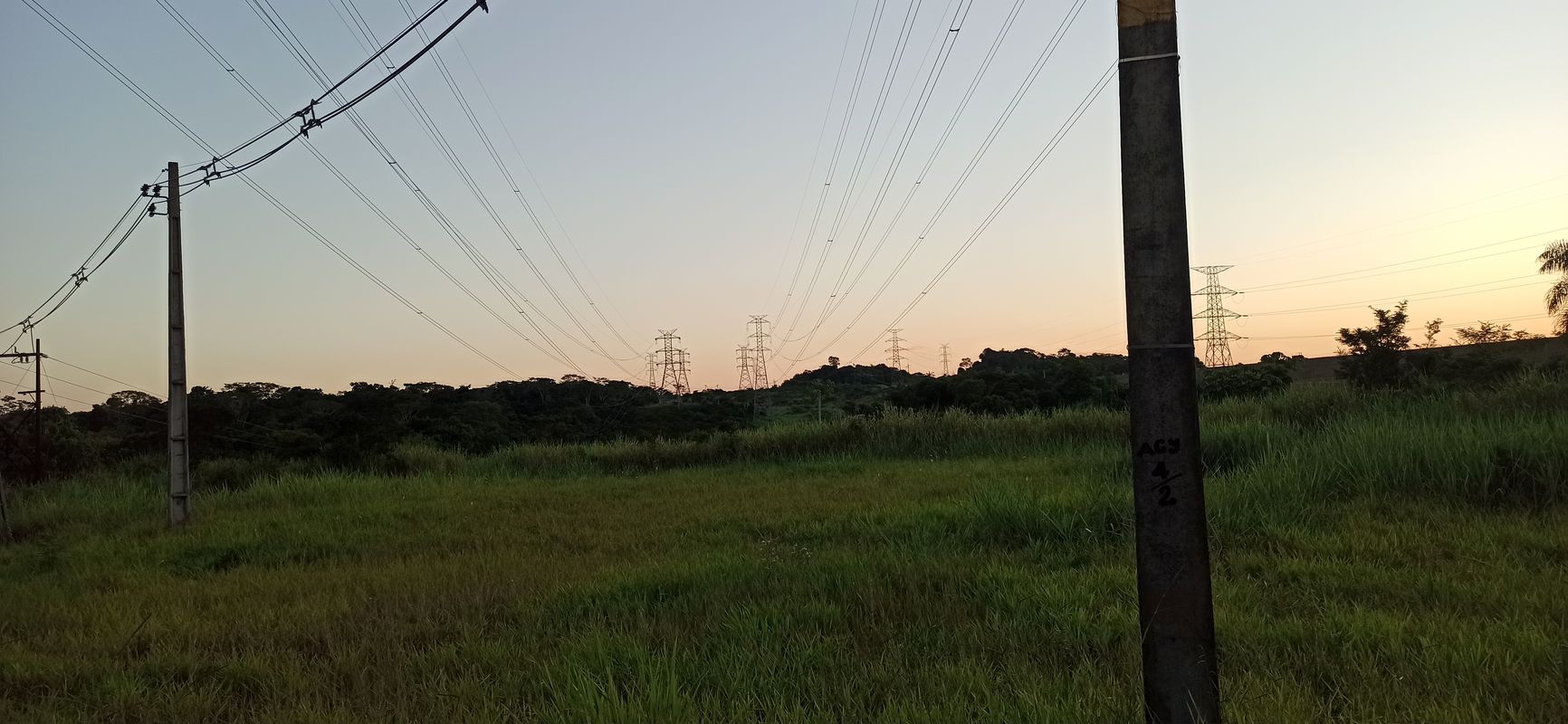 De Julio Cesar Riquelme, Ciudad del Este a Julio Cesar Riquelme, Ciudad del Este